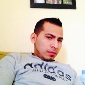 Meet your Posher, Max